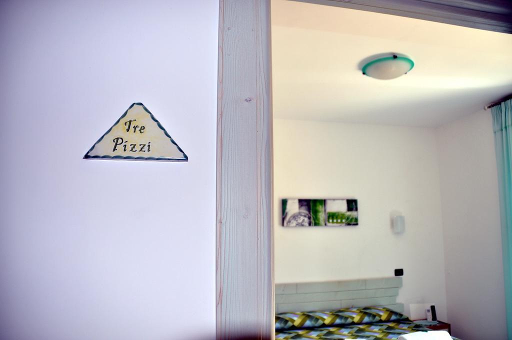 A 2 Passi Dagli Dei Bed & Breakfast Agerola Room photo