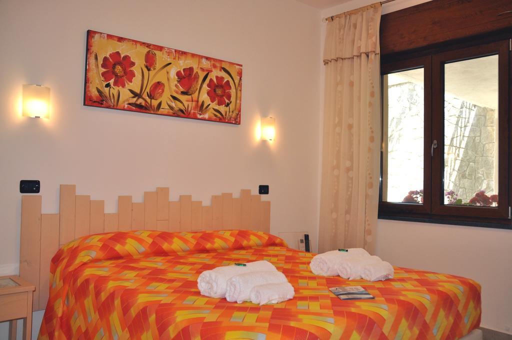 A 2 Passi Dagli Dei Bed & Breakfast Agerola Room photo